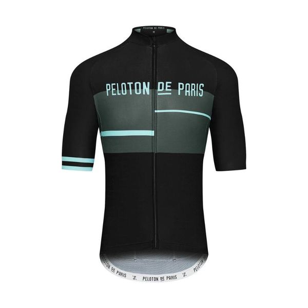 racing sets peloton cycling jersey summer men short sleeves shirts pro team mtb bicycle clothing roadbike bike wear, Black;blue
racing sets peloton cycling jersey summer men short sleeves shirts pro team mtb bicycle clothing roadbike bike wear, Black;blue