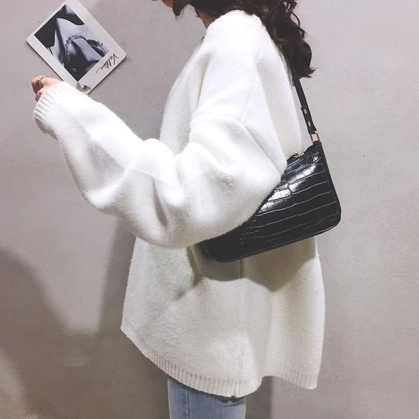 duffel bags woman ladies vintage pu leather hand handbags women scrub daily handbag travel shoulder bag female bucket b040
duffel bags woman ladies vintage pu leather hand handbags women scrub daily handbag travel shoulder bag female bucket b040