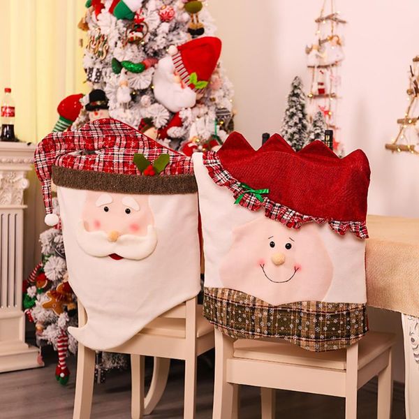 chair covers christmas santa claus cover home dining decorations for navidad decoraciones para el hogar
chair covers christmas santa claus cover home dining decorations for navidad decoraciones para el hogar