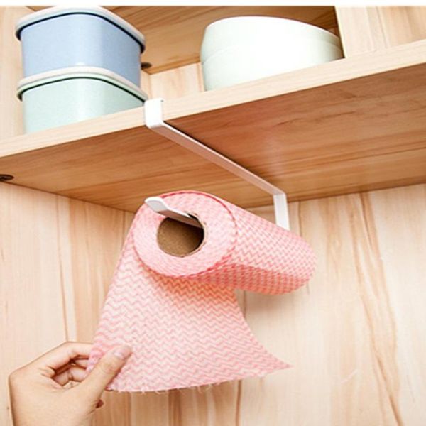 toilet paper holders practical kitchen roll towel rack holder creative no punch cabinet napkins hanger cling film storage wardrobe door
toilet paper holders practical kitchen roll towel rack holder creative no punch cabinet napkins hanger cling film storage wardrobe door