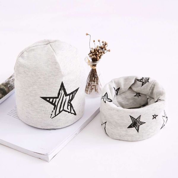 young get winter girl star print cat hat and sacrf baby beanie kids caps children accessories 0 to 8 years, Blue;gray
young get winter girl star print cat hat and sacrf baby beanie kids caps children accessories 0 to 8 years, Blue;gray