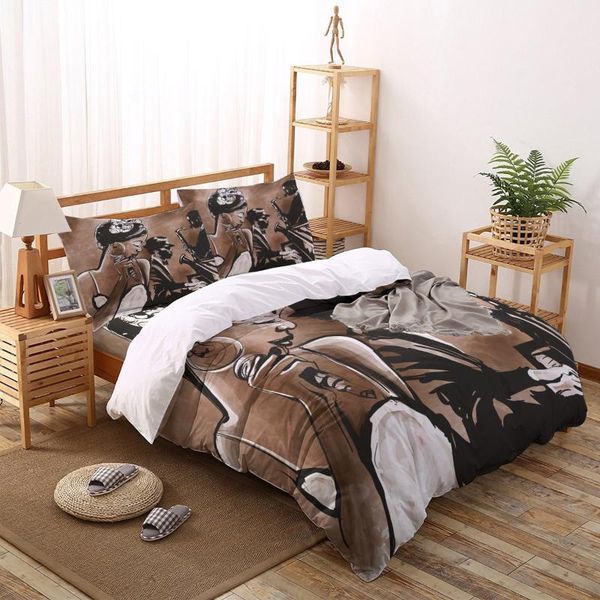 bedding sets woman singer piano musical instrument retro printed set king size duvet cover bed sheet pillowcase
bedding sets woman singer piano musical instrument retro printed set king size duvet cover bed sheet pillowcase