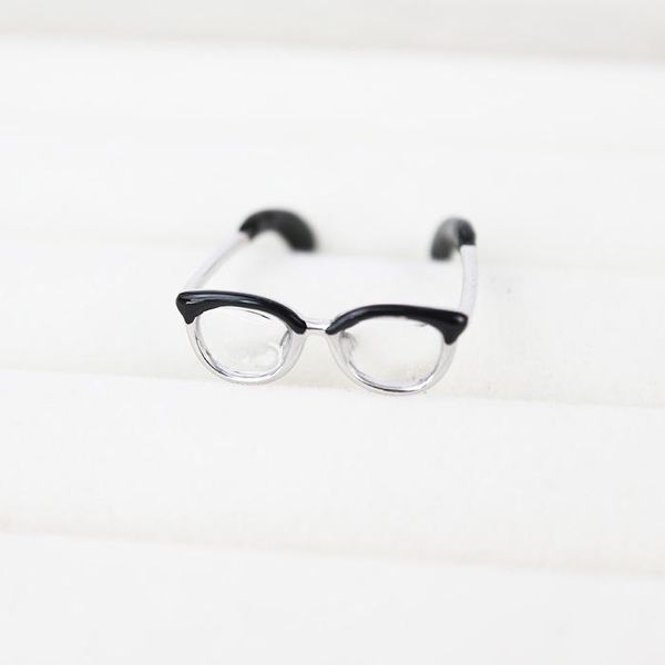 cluster rings creative statement glasses for women y2k jewelry 90s funny adjustable aesthetic mini cute unique accessories fashion, Golden;silver
cluster rings creative statement glasses for women y2k jewelry 90s funny adjustable aesthetic mini cute unique accessories fashion, Golden;silver