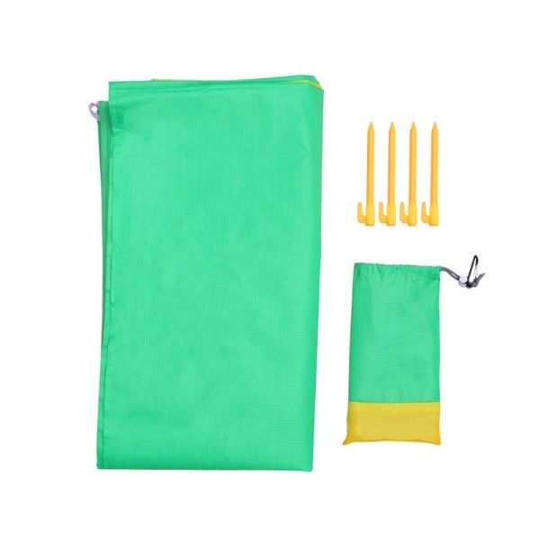 pc beach mat portable multifunctional waterproof pocket foldable camping picnic blanket for hiking outdoor pads
pc beach mat portable multifunctional waterproof pocket foldable camping picnic blanket for hiking outdoor pads