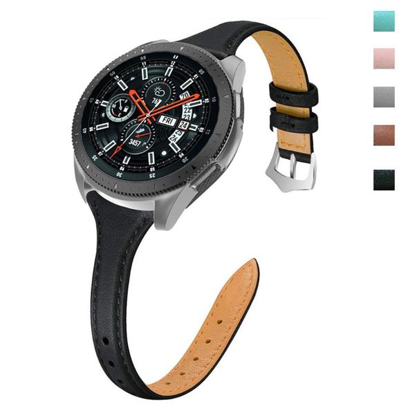watch bands 22mm leather strap is suitable for samsung 5 colors black gray green coffee pink unisex, Black;brown
watch bands 22mm leather strap is suitable for samsung 5 colors black gray green coffee pink unisex, Black;brown