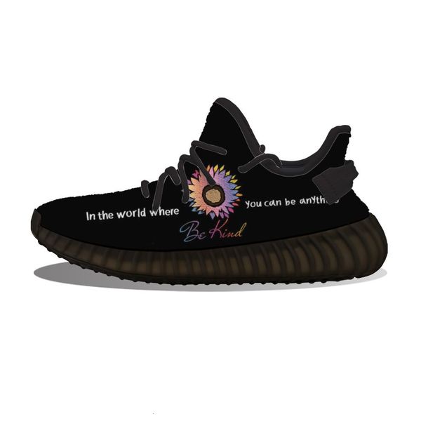 diy custom be kind purple yellow sunflower running shoes mesh printed mens womens trainers outdoor sports sneakers 7ro7
diy custom be kind purple yellow sunflower running shoes mesh printed mens womens trainers outdoor sports sneakers 7ro7