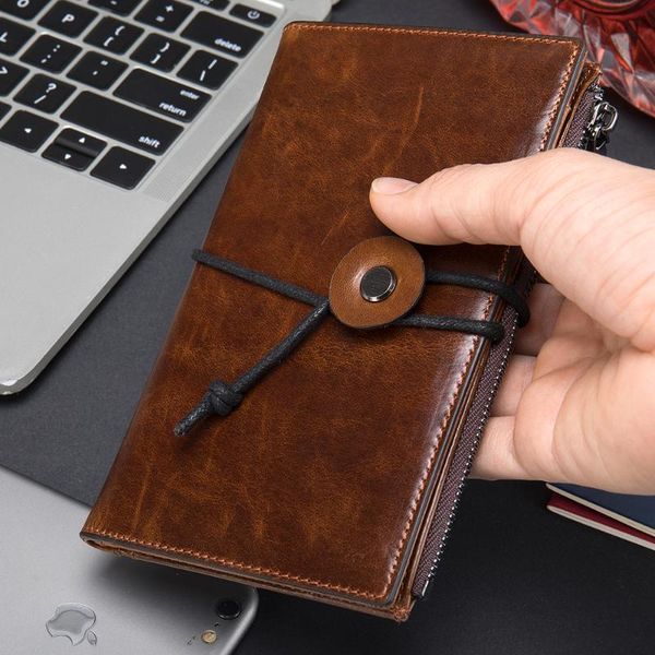 wallets leather men long wallet large-capacity card-holder business can hold pos mobile phone earphone coin purse, Red;black
wallets leather men long wallet large-capacity card-holder business can hold pos mobile phone earphone coin purse, Red;black