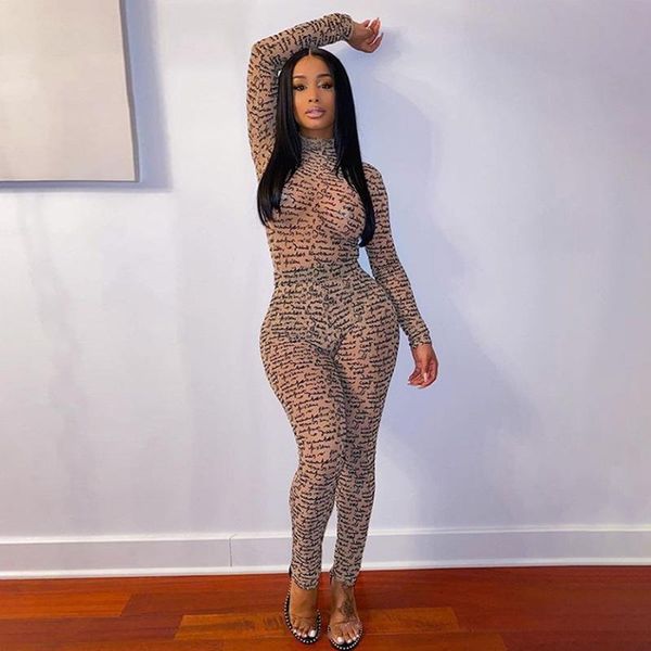 gym clothing women sports pants breathable turtleneck jumpsuit onesies wholesale bodycon winter undershirts baddie letters printing, White;black
gym clothing women sports pants breathable turtleneck jumpsuit onesies wholesale bodycon winter undershirts baddie letters printing, White;black