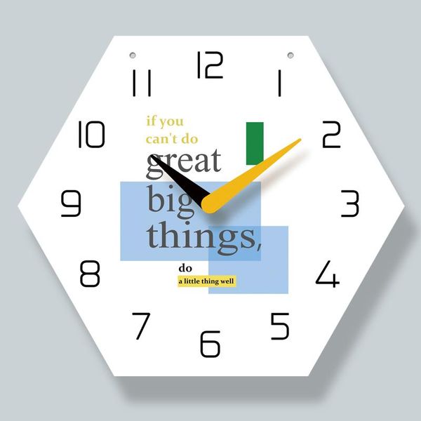 wall clocks nordic style living room fashion creative bedroom silent quartz watches clock
wall clocks nordic style living room fashion creative bedroom silent quartz watches clock