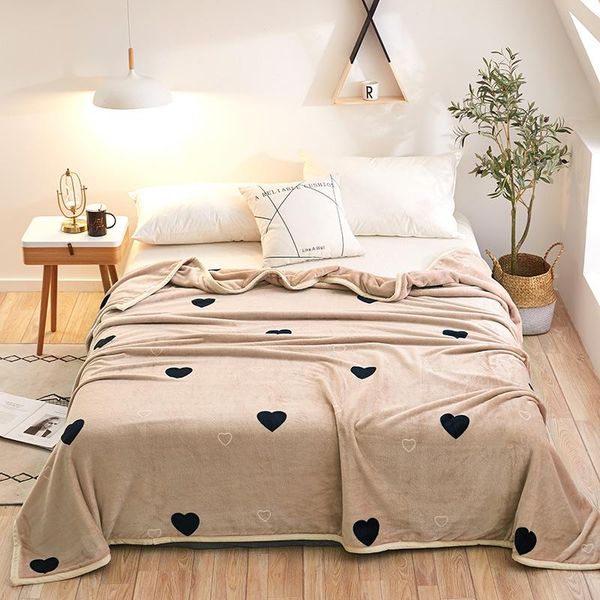 blankets cartoon love printed throw blanket fleece plaids multisize bedsheet multifunctional bedspread on the bed travel for baby
blankets cartoon love printed throw blanket fleece plaids multisize bedsheet multifunctional bedspread on the bed travel for baby