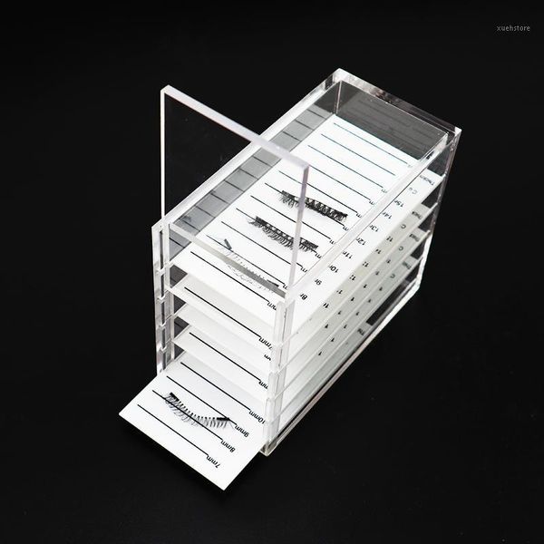 layers acrylic eyelash storage box makeup display container eyelashes glue pallet holder case grafting transparent box1
layers acrylic eyelash storage box makeup display container eyelashes glue pallet holder case grafting transparent box1