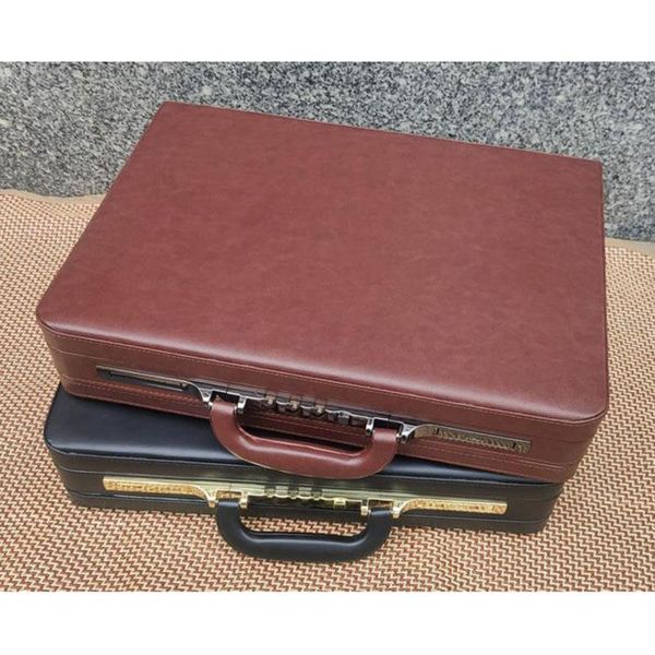 briefcases lapbag 17 inch for men leather notebook briefcase portfolio document certificates case
briefcases lapbag 17 inch for men leather notebook briefcase portfolio document certificates case