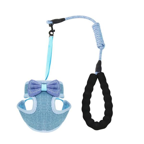 cat collars & leads small puppy harness with bowtie adjustable dog mesh tuxedo leash set for perfect party wedding holiday
cat collars & leads small puppy harness with bowtie adjustable dog mesh tuxedo leash set for perfect party wedding holiday