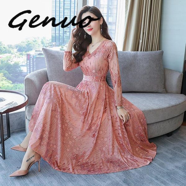 casual dresses fashion women print embroidery pleated dress 2021 street wear full sleeve autumn winter and ladies long, Black;gray
casual dresses fashion women print embroidery pleated dress 2021 street wear full sleeve autumn winter and ladies long, Black;gray