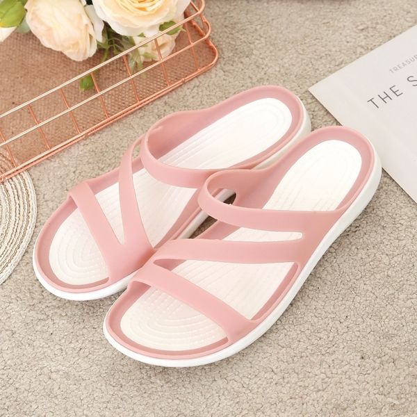 25f summerflat beach shoes bottom sandals beach sandals korean flat heel casual women's summerslippers slippers
25f summerflat beach shoes bottom sandals beach sandals korean flat heel casual women's summerslippers slippers