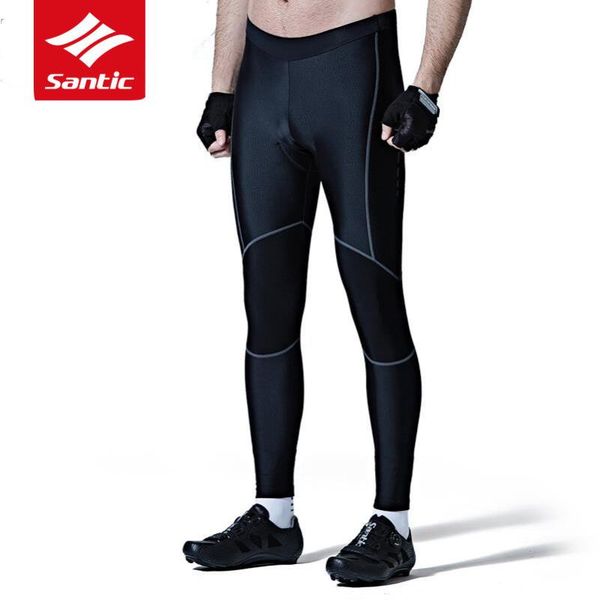 racing pants santic 2021 pro cycling men quick dry breathable fit coolmax 4d pad shockproof spring summer anti-pilling bike tights, Black;blue
racing pants santic 2021 pro cycling men quick dry breathable fit coolmax 4d pad shockproof spring summer anti-pilling bike tights, Black;blue