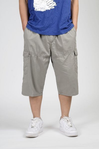 men's shorts men summer casual plus size 5xl 6xl pants mens cropped trousers cotton cargo masculino homme t0cs, White;black
men's shorts men summer casual plus size 5xl 6xl pants mens cropped trousers cotton cargo masculino homme t0cs, White;black