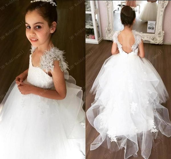 girl's dresses elegant ruffles ball gown flower girl 2021 pink appliques kids princess for wedding pageant gowns vestidos de fiesta, Red;yellow
girl's dresses elegant ruffles ball gown flower girl 2021 pink appliques kids princess for wedding pageant gowns vestidos de fiesta, Red;yellow