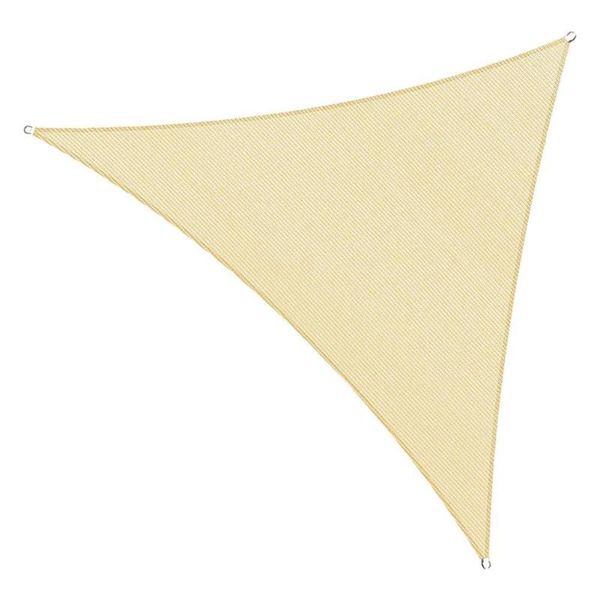 shade 3 size triangle sun sail waterproof outdoor garden patio party sunscreen awing canopy for beach camping pool
shade 3 size triangle sun sail waterproof outdoor garden patio party sunscreen awing canopy for beach camping pool