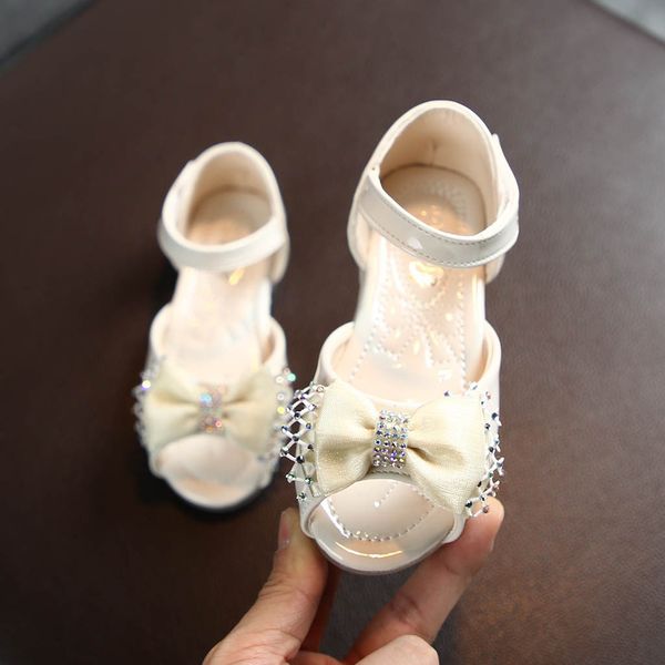 sandals toddler infant kids baby girls bowknot party princess leather shoes sandals pu hook&loop flat sandals for girls, Black;red
sandals toddler infant kids baby girls bowknot party princess leather shoes sandals pu hook&loop flat sandals for girls, Black;red