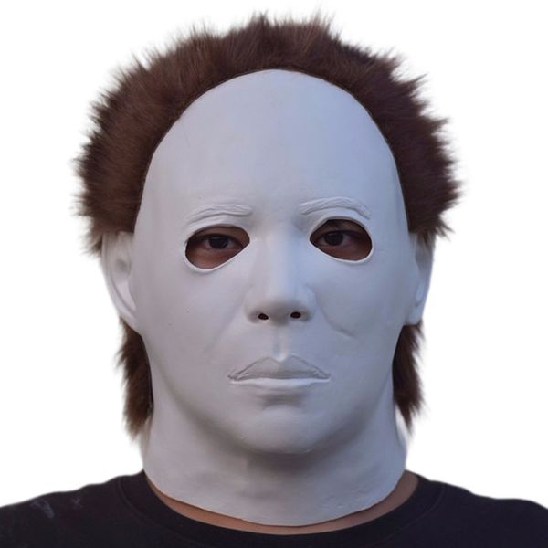 white face pattern mask halloween high-quality horror novel fun horror dance party haunted house
white face pattern mask halloween high-quality horror novel fun horror dance party haunted house