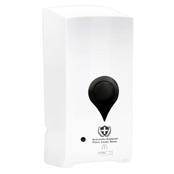 liquid soap dispenser ligent automatic sensing wall hanging hand washing machine-punched disinfection dis
liquid soap dispenser ligent automatic sensing wall hanging hand washing machine-punched disinfection dis
