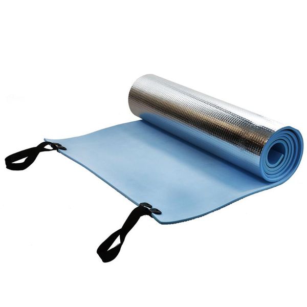 yoga mats soft comfortable workout moisture proof thick aluminum film elastic camping picnic outdoor hiking mat non slip fitness
yoga mats soft comfortable workout moisture proof thick aluminum film elastic camping picnic outdoor hiking mat non slip fitness