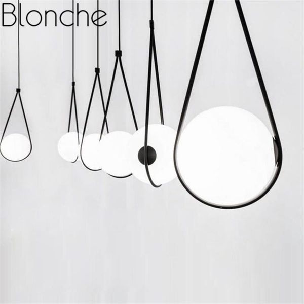 pendant lamps nordic glass hanging luminaire leather light fixture kitchen living room bedroom lighting bedside designer decor
pendant lamps nordic glass hanging luminaire leather light fixture kitchen living room bedroom lighting bedside designer decor