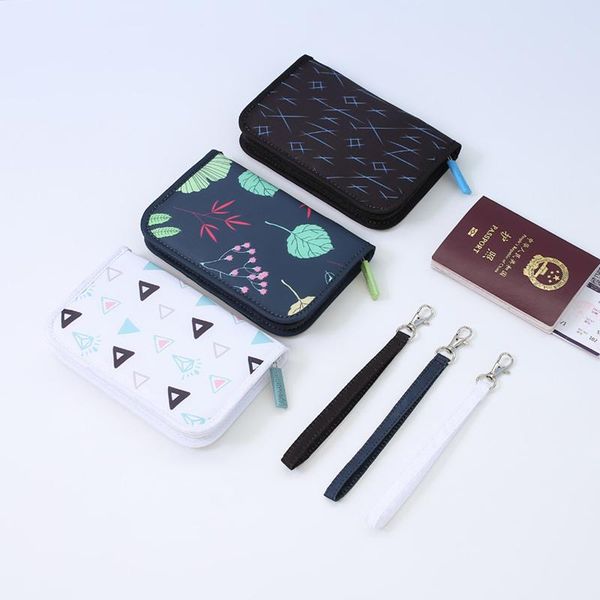 card holders travel passport cover id holder storage portable bag wallet travelus multifunction package, Brown;gray
card holders travel passport cover id holder storage portable bag wallet travelus multifunction package, Brown;gray