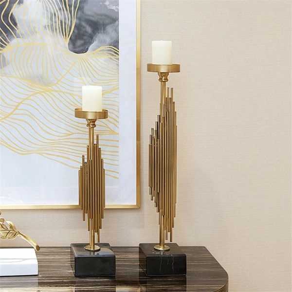 candle holders creative iron candlestick, light luxury furnishings, european living room, study, bedroom, wine cabinet, decorative candlesti
candle holders creative iron candlestick, light luxury furnishings, european living room, study, bedroom, wine cabinet, decorative candlesti