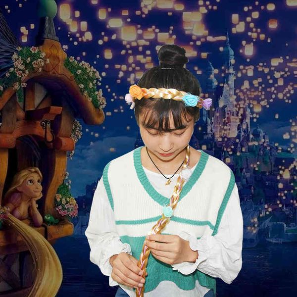 factory outlet party decoration halloween long hair princess wig lepe braid headdress 80cm party cosplay d
factory outlet party decoration halloween long hair princess wig lepe braid headdress 80cm party cosplay d