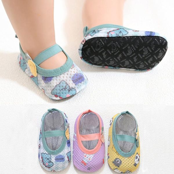 first walkers baby cartoon anti-skid floor socks spring and autumn leopard print children's rubber sole shoes toddler fashion sock
first walkers baby cartoon anti-skid floor socks spring and autumn leopard print children's rubber sole shoes toddler fashion sock