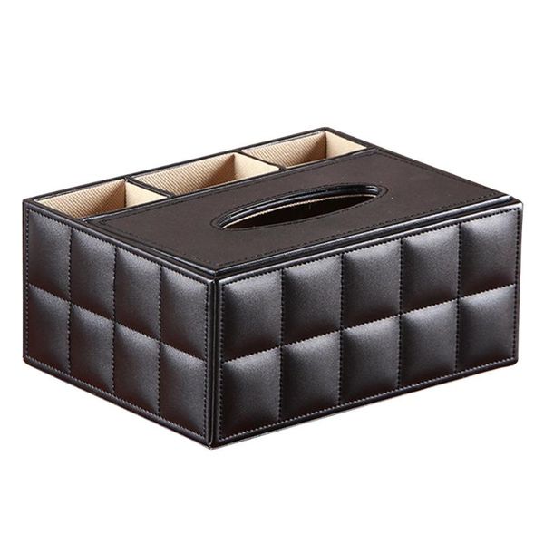 tissue boxes & napkins multifunctional deskorganizer remote control holder pencil scissor container pu leather box
tissue boxes & napkins multifunctional deskorganizer remote control holder pencil scissor container pu leather box