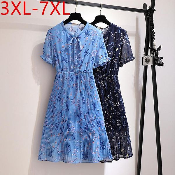 plus size dresses missfansiqi summer for women large bow short sleeve elastic waist floral print pleated dress 4xl 5xl 6xl 7xl, Black
plus size dresses missfansiqi summer for women large bow short sleeve elastic waist floral print pleated dress 4xl 5xl 6xl 7xl, Black