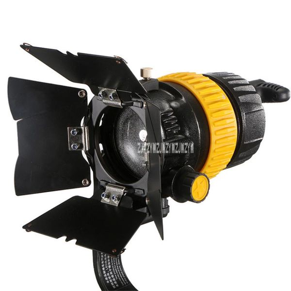 fc-500a film spotlight portable high-quality 5600k/3200k 50w led pographic lamp ac90-260v/dc12-24v 5-50 degree lanterns
fc-500a film spotlight portable high-quality 5600k/3200k 50w led pographic lamp ac90-260v/dc12-24v 5-50 degree lanterns