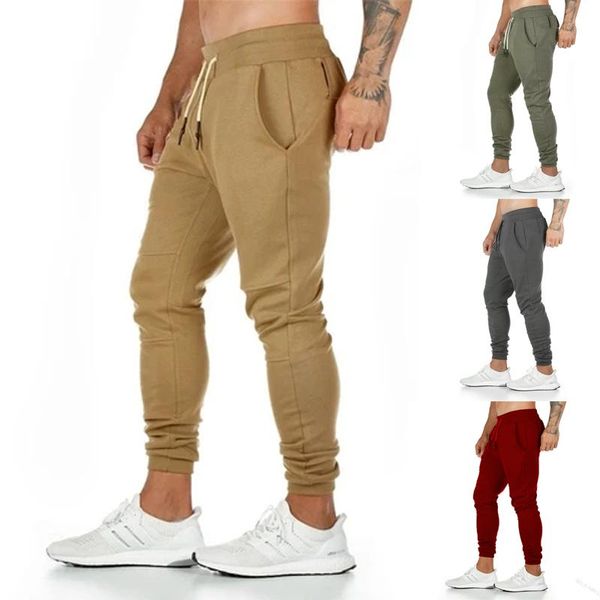 men's pants joggers men sweatpants high waist drawstring autumn winter streetwear mens clothing sportwear gym pant trousers pocket, Black
men's pants joggers men sweatpants high waist drawstring autumn winter streetwear mens clothing sportwear gym pant trousers pocket, Black