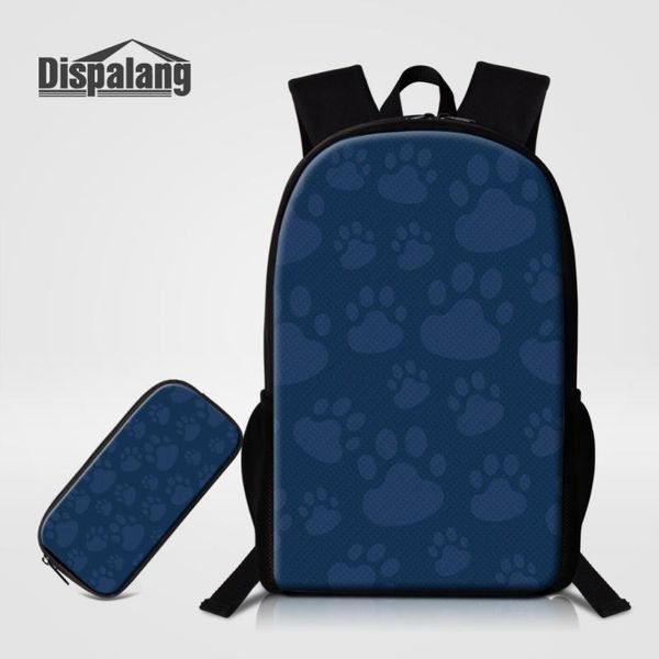 backpack dispalang women cat printing with pencil bag 2pcs sets school bags for teenage pen mochila feminine
backpack dispalang women cat printing with pencil bag 2pcs sets school bags for teenage pen mochila feminine