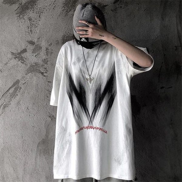 hip hop summer male funny printed white black tees harajuku tshirt kpop streetwear boys anime shirt graphic t shirts casual men's t-shi
hip hop summer male funny printed white black tees harajuku tshirt kpop streetwear boys anime shirt graphic t shirts casual men's t-shi