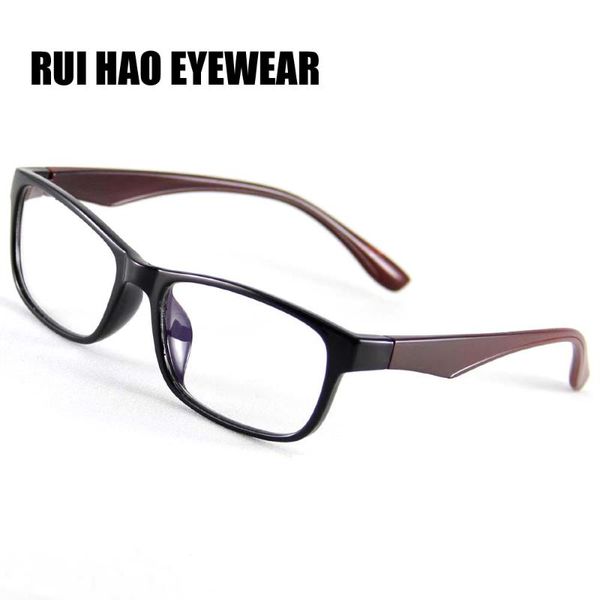 rui hao eyewear brand fashion anti blue ray goggles eyeglasses men uv clear lenses plano lens design glasses frame sunglasses frames, Black
rui hao eyewear brand fashion anti blue ray goggles eyeglasses men uv clear lenses plano lens design glasses frame sunglasses frames, Black