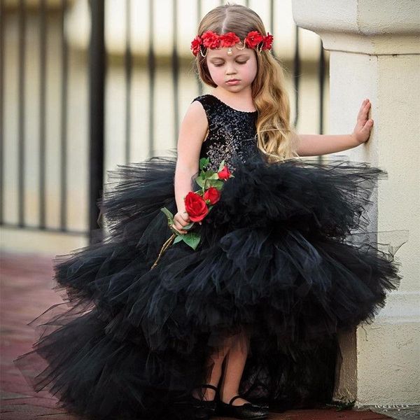 black tulip garments flower girls holy communion clothes ball for children wedding robe mariage enfant girl's dresses, Red;yellow
black tulip garments flower girls holy communion clothes ball for children wedding robe mariage enfant girl's dresses, Red;yellow