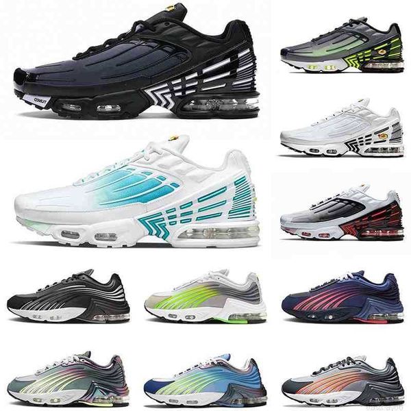 wholesale 2021 tn plus 3 running shoes obsidian laser blue men women neon tuned 2 radiant red tiger black silver trainers sports sneakers
wholesale 2021 tn plus 3 running shoes obsidian laser blue men women neon tuned 2 radiant red tiger black silver trainers sports sneakers
