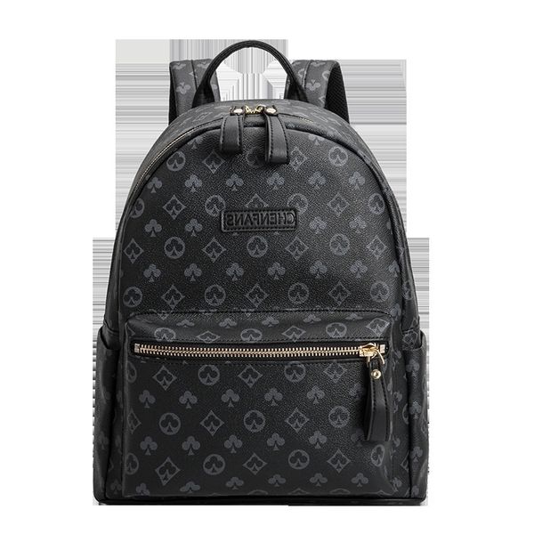 backpack men's backpack leisure travel outdoor multifunctional high-capacity computer bag women's trend
backpack men's backpack leisure travel outdoor multifunctional high-capacity computer bag women's trend