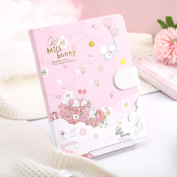 "milk " cute hard cover journal diary girls beautiful drawing notebook notepad planner notepads, Purple;pink
"milk " cute hard cover journal diary girls beautiful drawing notebook notepad planner notepads, Purple;pink