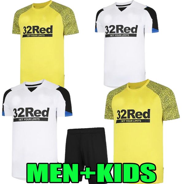 men+kids 21 22 derbyshire rooney soccer jersey home away children's suit martin lawrence football shirt 2021 2022 derbyshires smart wag, Black;yellow
men+kids 21 22 derbyshire rooney soccer jersey home away children's suit martin lawrence football shirt 2021 2022 derbyshires smart wag, Black;yellow