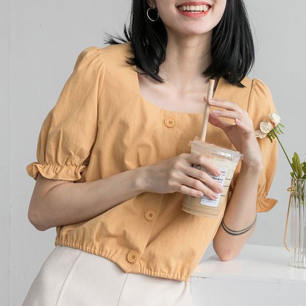 women's blouses & shirts womens clothing blusas femininas elegante 100% cotton female ladies and short sleeve summer clothes, White
women's blouses & shirts womens clothing blusas femininas elegante 100% cotton female ladies and short sleeve summer clothes, White