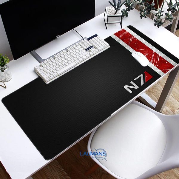 mouse pads & wrist rests pad speed gamer gaming keyboard mousepad locking edge rubber durable lapmat table mass effect n7
mouse pads & wrist rests pad speed gamer gaming keyboard mousepad locking edge rubber durable lapmat table mass effect n7