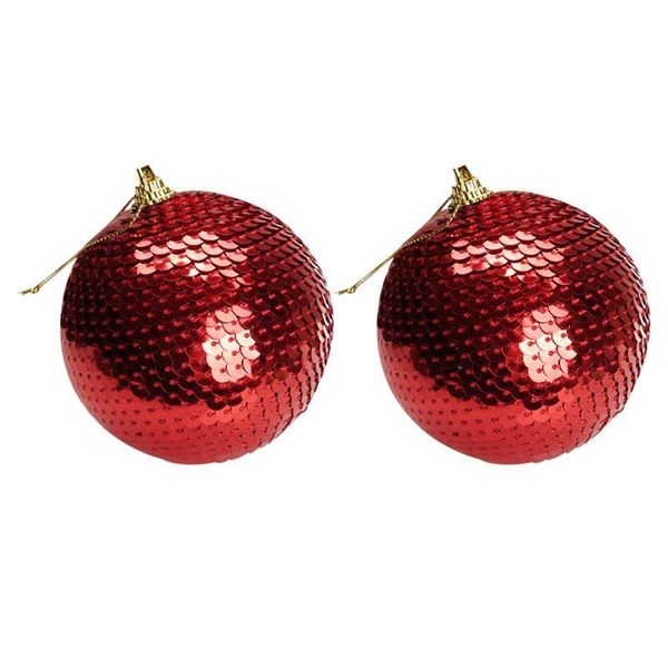 party decoration 1pc glitter christmas tree ball baubles colorful xmas home garden sequined balls
party decoration 1pc glitter christmas tree ball baubles colorful xmas home garden sequined balls