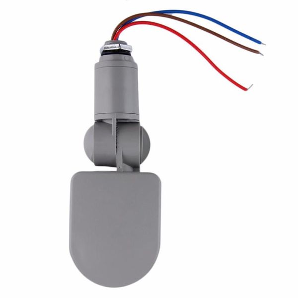 smart home control 2021 motion sensor light switch outdoor ac 220 v automatische infrarood pir met led licht
smart home control 2021 motion sensor light switch outdoor ac 220 v automatische infrarood pir met led licht