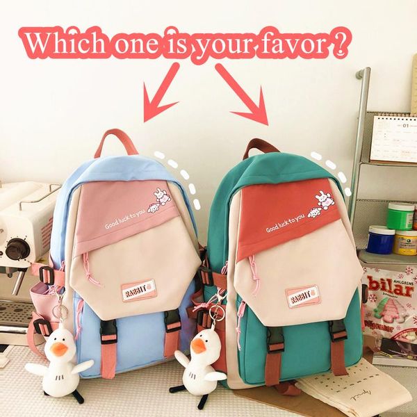 backpack backpacks for women girls shool book bag campus college students travel bags men boys fashion casual machila
backpack backpacks for women girls shool book bag campus college students travel bags men boys fashion casual machila