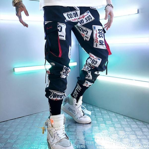 hip hop streetwear fashion korean women pant sweatpants cargo sports joggers print loose harem trousers sweat, Black
hip hop streetwear fashion korean women pant sweatpants cargo sports joggers print loose harem trousers sweat, Black